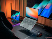 Ноутбук на 14 дюймов с RTX 5080 на борту - Обзор Asus ROG Zephyrus G14 2025