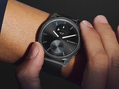 ScanWatch 2: Новая функция здоровья может лучше выявлять фибрилляцию предсердий (Источник изображения: Withings)