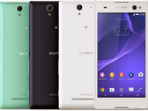 Xperia C3 за 13990 рублей