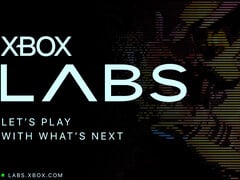 Официальные изображения Xbox Labs, отредактированные для большей ясности.