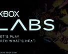 Официальные изображения Xbox Labs, отредактированные для большей ясности.