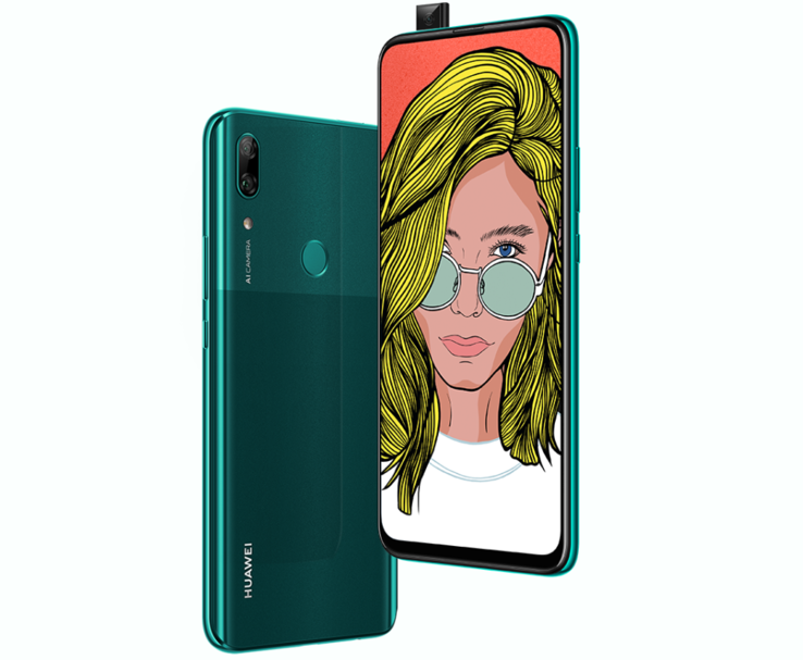 Huawei P Smart Z Huawei P Smart Z