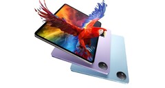 Pad3. (Источник: Vivo)