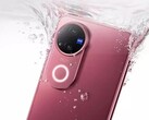 Модель V50. (Источник изображения: Vivo)