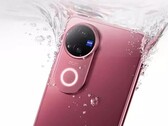 Модель V50. (Источник изображения: Vivo)