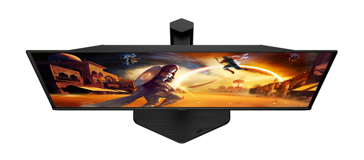 (Источник изображения: AOC)