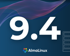 AlmaLinux 9.4 поддерживает Raspberry Pi 5 (Источник: AlmaLinux OS)
