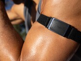 Повязка Helio Armband от Amazfit (на фото) распродана во многих странах. (Источник изображения: Amazfit)