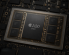 В сети появилась новая информация о смартфоне « Apple » A20 Pro