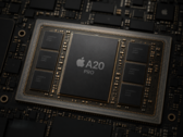 В сети появилась новая информация о смартфоне « Apple » A20 Pro