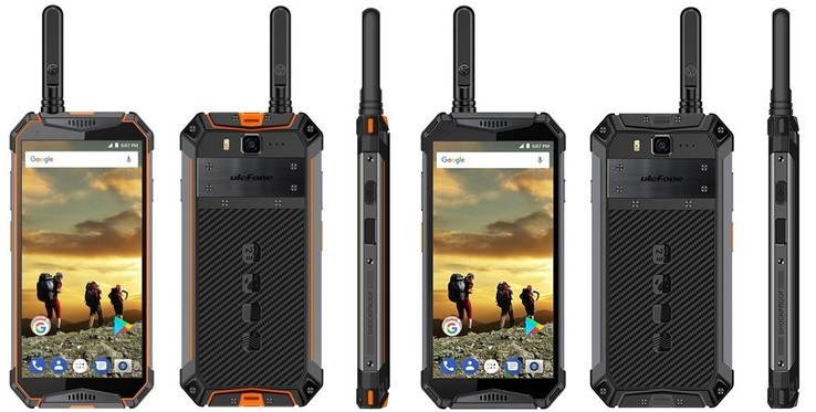 Ulefone Armor 3T Ulefone Armor 3T