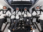 Астронавты Crew-11 проходят тренировку во Флориде (Источник изображения: SpaceX)