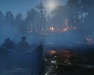 Изображение игры Red Dead Redemption II на сайте Steam. (Источник изображения: Steam)