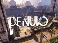 Показан баннер игры Atomfall с Denuvo