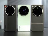 Появилась новая информация о флагманах с ультракачественной камерой из Китая, а именно Vivo X500 Ultra и Xiaomi 18 Ultra.