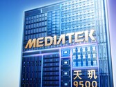 Dimensity 9500. (Источник изображения: Vivo)