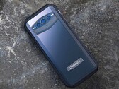 Смартфон с технологией Dimensity 1080. (Источник изображения: Doogee)