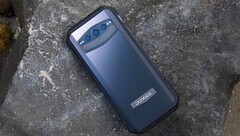 Смартфон с технологией Dimensity 1080. (Источник изображения: Doogee)