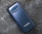 Смартфон с технологией Dimensity 1080. (Источник изображения: Doogee)