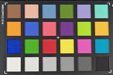 ColorChecker