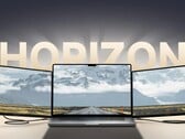 FlipGo Horizon предлагает два дополнительных дисплея (Источник изображения: Jsaux)
