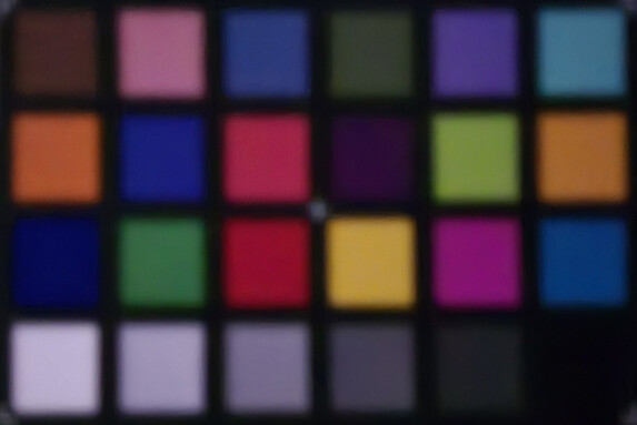 ColorChecker 