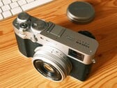 С сентября стоимость камеры Fujifilm X100 VI увеличится на 200 евро по сравнению с прежней ценой.