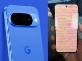 Некоторые модели Google Pixel 10 испытывают серьезные проблемы с дисплеем. (Источник изображения: Google / Ok_Economist_3997, Reddit)