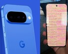 Некоторые модели Google Pixel 10 испытывают серьезные проблемы с дисплеем. (Источник изображения: Google / Ok_Economist_3997, Reddit)