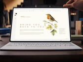 Huawei MatePad Pro 12.2 (2025) теперь доступен и в некоторых странах Европы. (Источник изображения: Huawei)