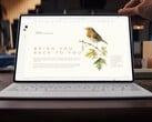 Huawei MatePad Pro 12.2 (2025) теперь доступен и в некоторых странах Европы. (Источник изображения: Huawei)