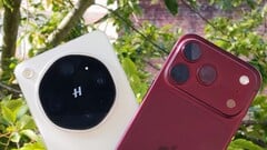 Обзор Apple iPhone 18 Pro