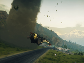 Скриншот из Just Cause 4 (источник изображения: Steam Community)