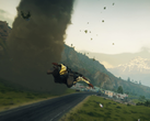 Скриншот из Just Cause 4 (источник изображения: Steam Community)