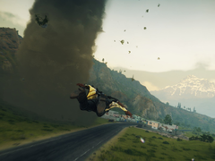 Скриншот из Just Cause 4 (источник изображения: Steam Community)