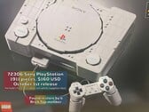 В комплект набора Lego PlayStation войдёт контроллер.