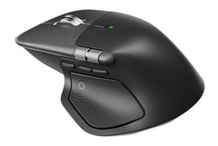 В сети появилась новая информация о Logitech MX Master 4 (источник изображения: EUIPO)