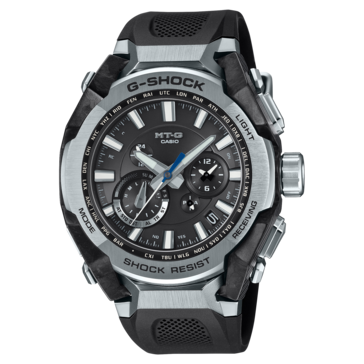 Casio MTG-B4000-1AJF...