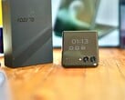 Модель Motorola Razr+ 2026 (Razr 70 Plus) имеет некоторые упрощения в отдельных аспектах, но при этом по-прежнему производит впечатление высококачественного устройства.