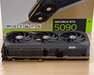 Nvidia GeForce RTX 5090 распродана на Amazon