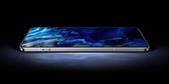 Дисплей флагманского OnePlus 13. (Источник изображения: OnePlus) 