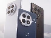 Новый флагман OnePlus. (Источник изображения: OnePlus)