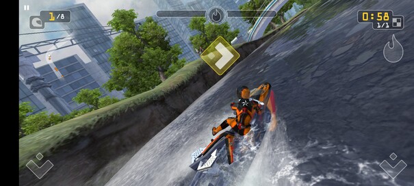 Riptide GP Renegade