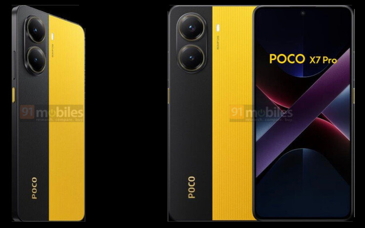 (Источник изображения: 91mobiles - отредактировано)