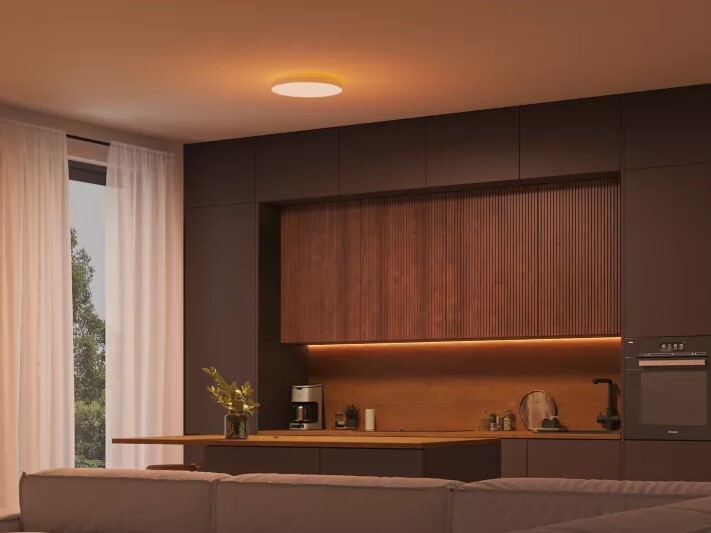 (Источник изображения: Philips Hue)
