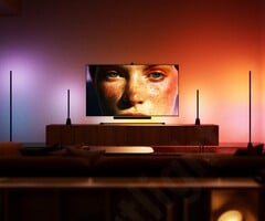 Компания Signify планирует в ближайшее время выпустить камеру Philips Hue Play Sync в качестве альтернативы устройству Sync Box.