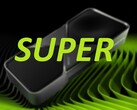 Супер-обновление RTX 5070, как сообщается, принесет столь необходимое улучшение VRAM. (Источник изображения: Nvidia, отредактировано)