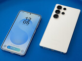 Серия Samsung Galaxy S26, как говорят, будет оснащена "чудовищной емкостью" аккумулятора (на фото серия S25, Источник изображения: Samsung)