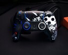 Контроллер Scuf Reflex FPS: Call of Duty: Black Ops 7 Edition PS5. (Источник изображения: Corsair)