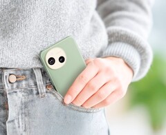 Sharp Aquos sense10 доступен в шести цветовых решениях. (Источник изображения: Sharp)